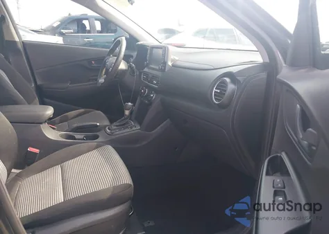 2020 Hyundai Kona Sel z USA, uszkodzony, nr VIN KM8K2CAA3LU448799